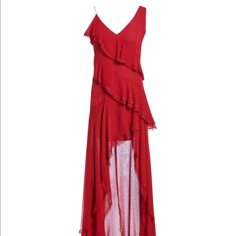 Alice & Olivia Dress by Stacy Bendet